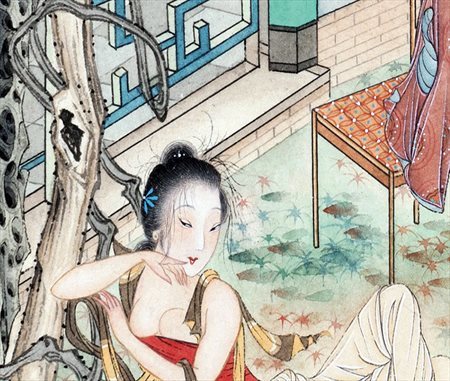 唐卡-中国古代的压箱底儿春宫秘戏图,具体有什么功效,为什么这么受欢迎?